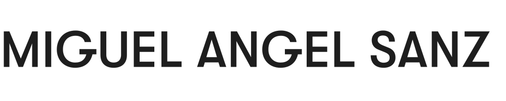Miguel Angel Sanz
