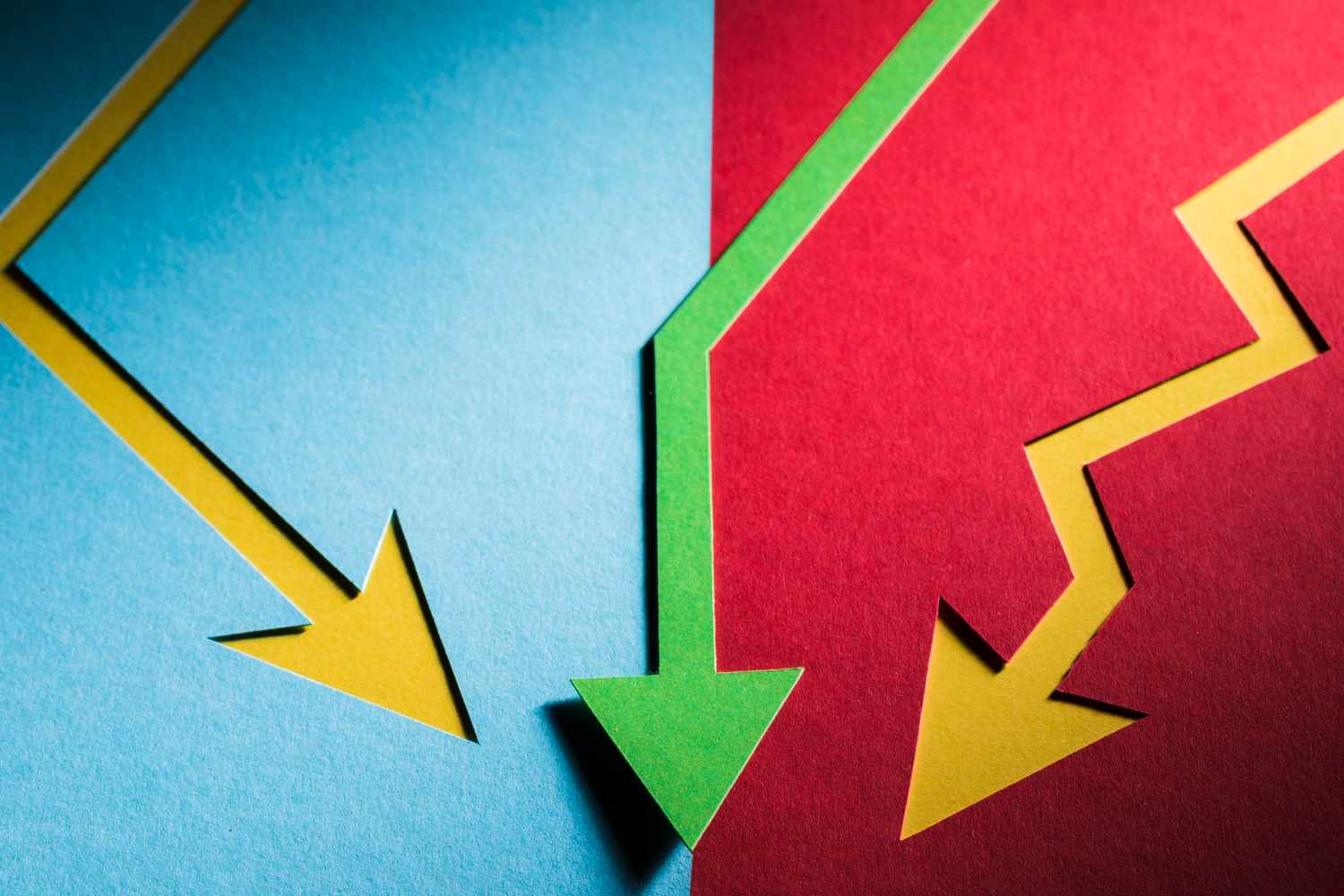 estado contra mercado