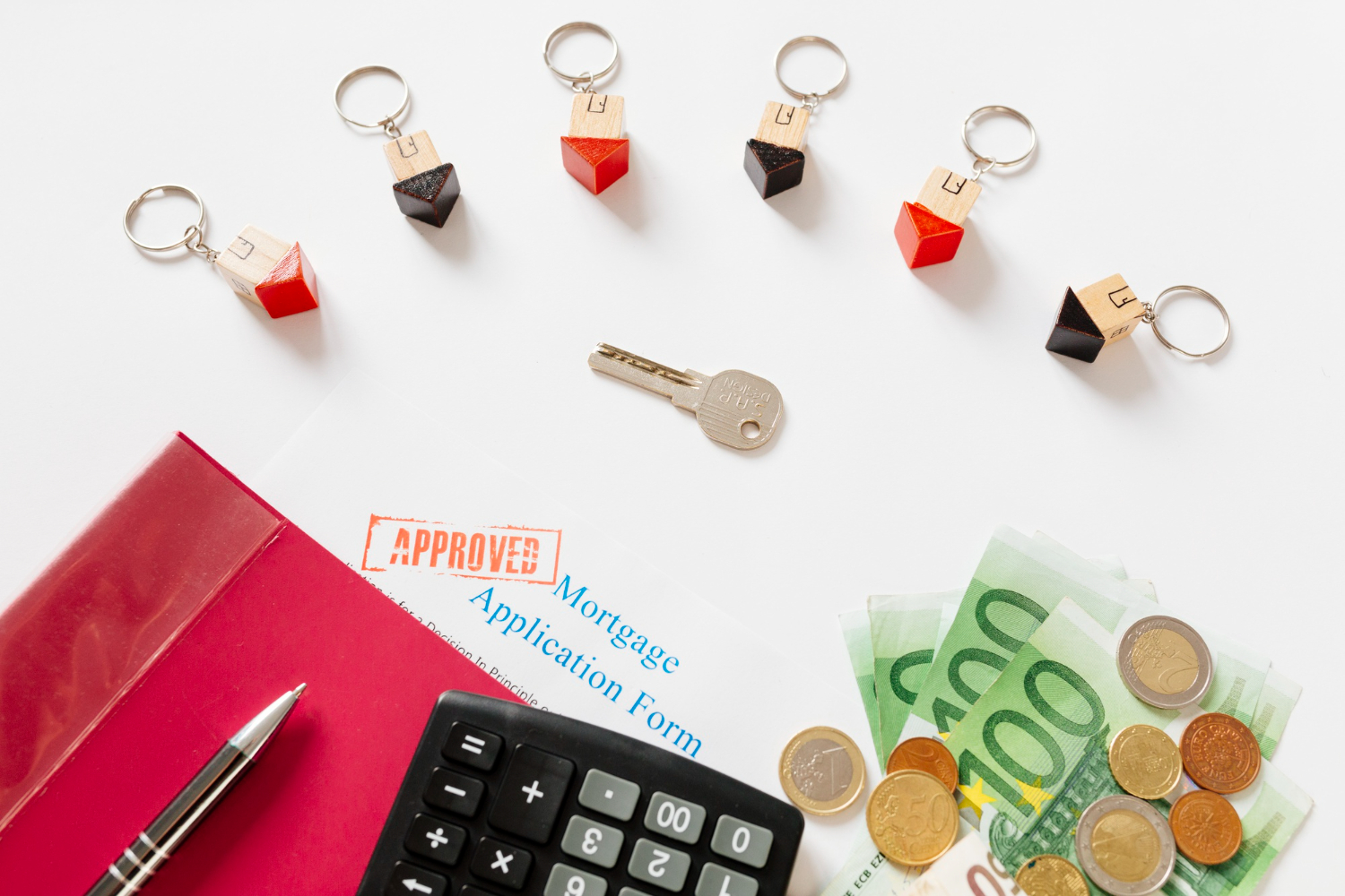 riqueza de impuestos